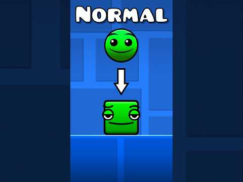 Geometry dash 2.2 difficulty faces icon setup!