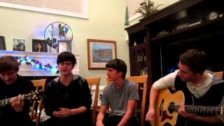 Raindrop- Before You Exit