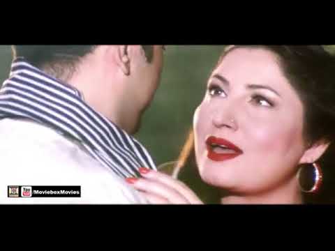 FARMAISH - TU KI JANAY TERI KASMAY - SAIMA & SHAAN - PAKISTANI FILM JUGNI - MNJ