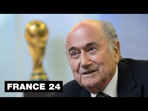 FIFA corruption scandal: Sepp Blatter under pressure, faces "his toughest test"