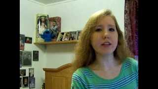 Chrystal Singing Shania Twain&#39;s &quot;If It Don&#39;t Take Two&quot;