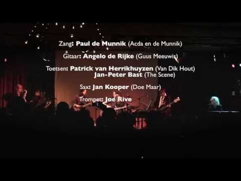 Paul de Munnik - Tribute to Neil Diamond