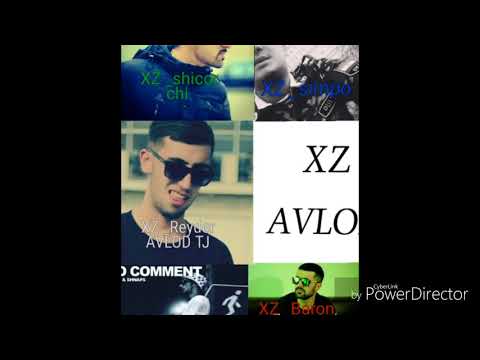 XZ AVLOD Shnaps _Shicorchi _Reyder _Baron _Simpo  Трек NEV.  Мо ТОЧИКЕМ