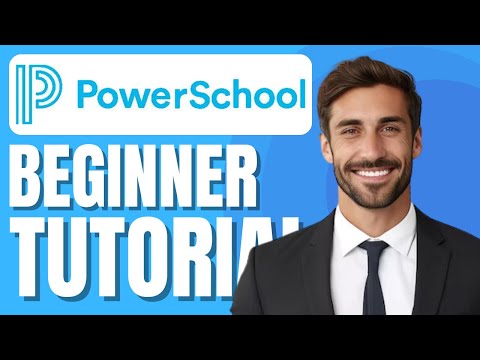 Powerschool Sis Tutorial For Newbies Powerschool Sis Training Video