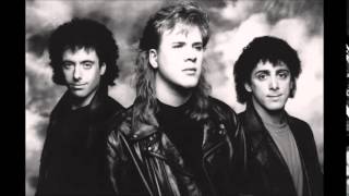 Jeff Healey Band: When The Night Comes Falling From The Sky