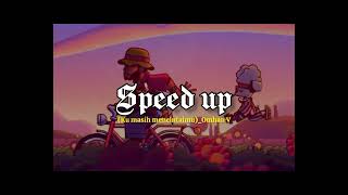 ku masih mencintaimu_Omhand V (speed up)