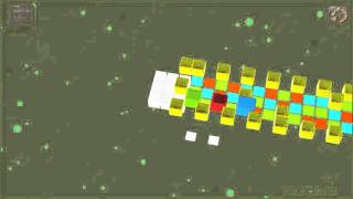 GooCubelets The Algoorithm Level 21