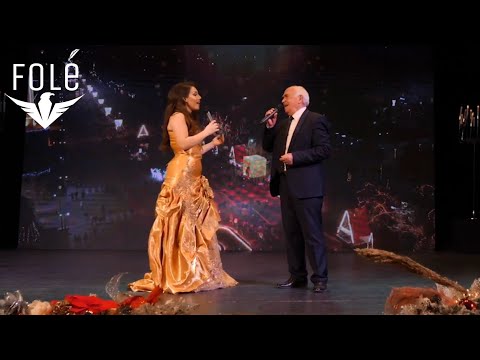 Mehdi Zena & Eglantina Toska - Vajta ne Elbasan