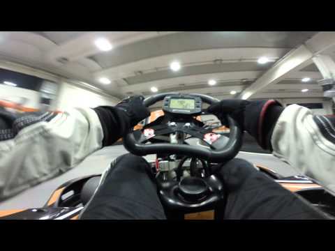 #Topfuel Vignate ORIGINAL - A different "point of view".  2 Laps #BdF2016 Race 2