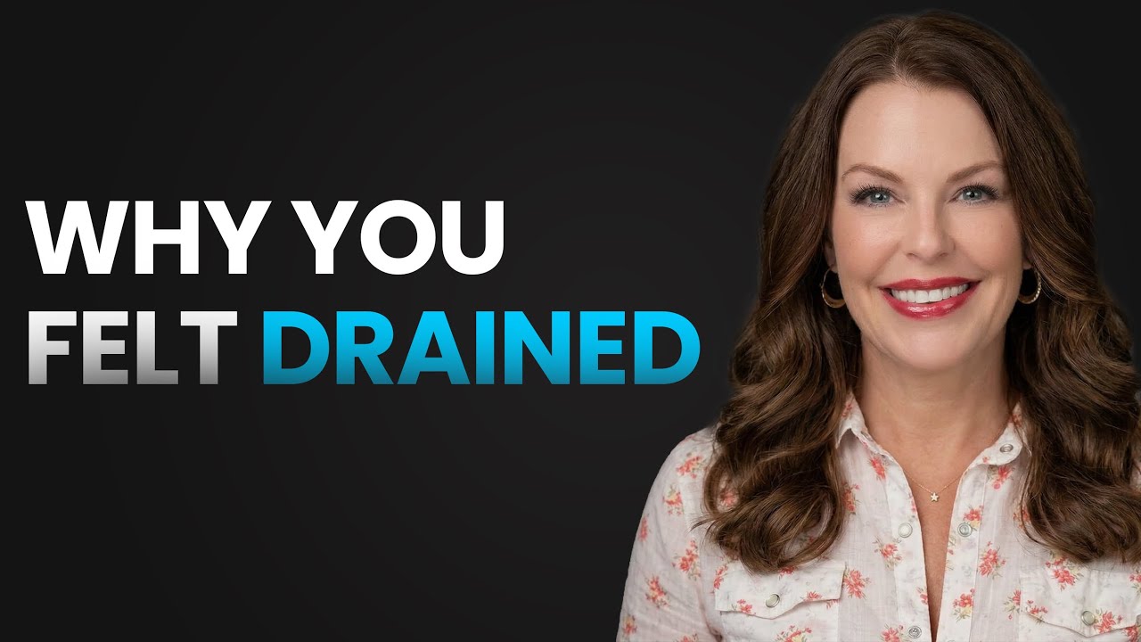 You Didn’t Imagine It — The Energetic Distortion of Narcissism | Kat Grace