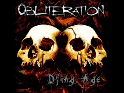 Obliteration - 