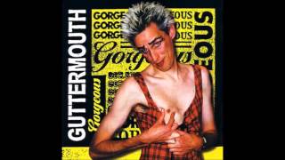 GUTTERMOUTH - A Date With Destiny