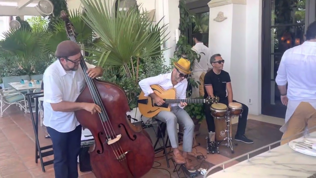 Promotional video thumbnail 3 for Greg Diamond