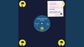 Hot Body (Maurice's Underground Mix)