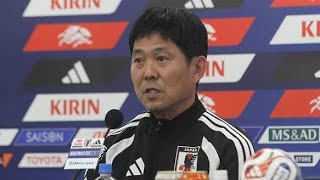 日本代表に重大決断！森保監督、遠藤航＆吉田麻也の先発を発表【アイスランド戦】