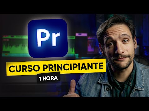 Learn Premiere Pro in 1 hour | Complete Course for New users