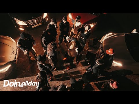 Y.A.W.CHAN'ce - 1W7D (Directed by doinallday)