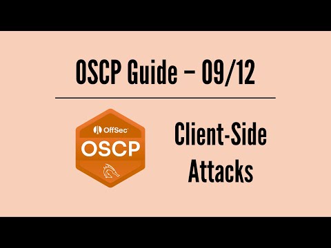 OSCP Guide 01 12 – My Exam Experience
