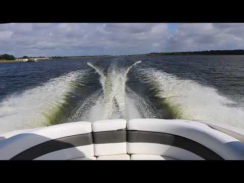 2007 Sea Ray 290 Slx Bowrider 5 0 Mercruisers Bravo 3 Remolque De Aluminio Ebay