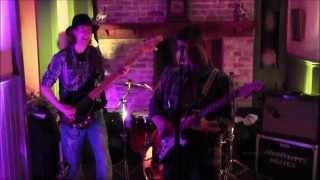 THE MISSISSIPPI SHEIKS, &quot;Used To Be&quot; by Rory Gallagher