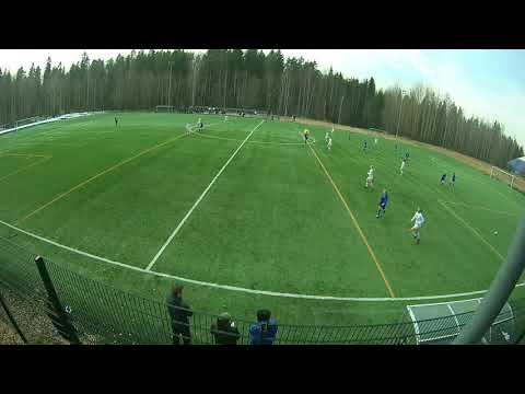 JäPS vs Kuusysi TB eka jakso (3/3)