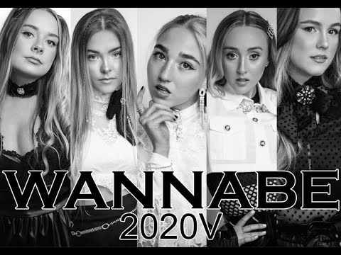 ITZY - 'WANNABE' Dance Cover | 2020v