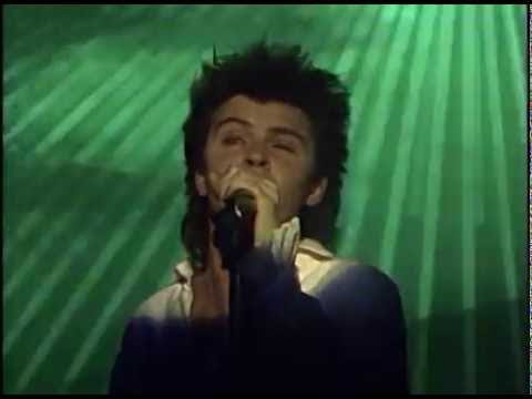 Paul Young - Everything Must Change (Live At Rockpalast)