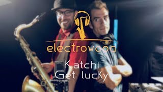 Electrowood video preview