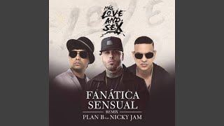 Fanatica Sensual (Remix) (feat. Nicky Jam)