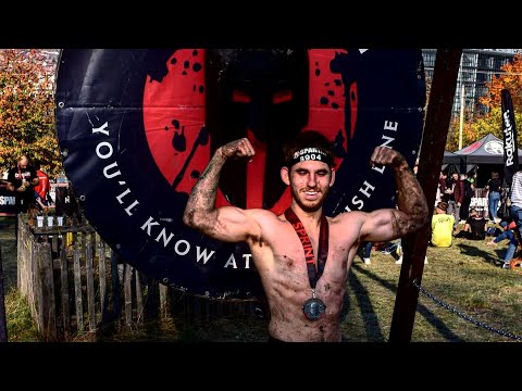 SPARTAN RACE CLUJ, Romania 2019 - Richard Suciu