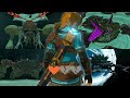 ONE HEART BOSS RUSH Tears Of The Kingdom Challenge Series