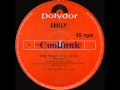 Chilly - For Your Love (12" Electro-Disco 1978 ...