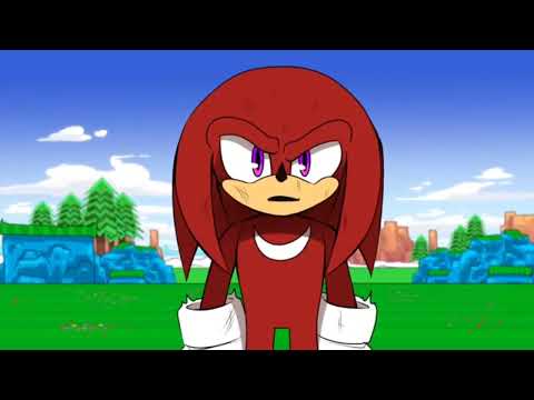 Part 2 of sonic vs Saitama @auraluffy69