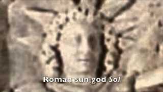 Video: Mithras: Lord and Saviour - Ken Humphreys