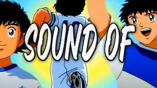 Download lagu Captain Tsubasa Road to 2002 - Sound of Tsubasa Ozora mp3