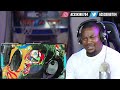 Rod Wave Time Kills Love Birds REACTION