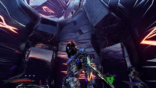 Review - Heart in the Dark