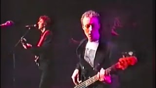 Robyn Hitchcock &amp; The Egyptians (Live, 1991) Oceanside/ Birds In Perspex/ Somewhere Apart/ Ride