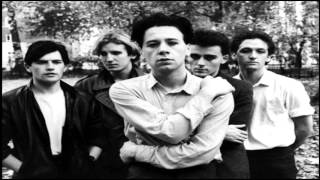 Simple Minds - Sign O&#39; The Times