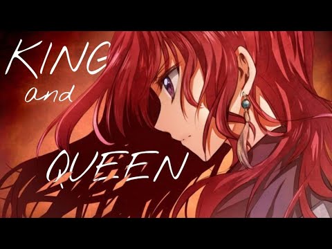 Anime Mix [AMV] Queens And Kings