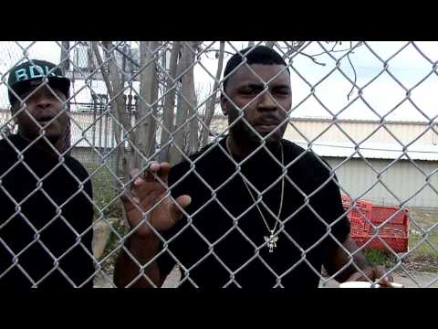 *100* King Dough ft. Young Quis (STACCA ENT.)