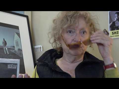 POURLECINEMAtv008- Qu'est-ce que le cinéma - JACKIE  RAYNAL