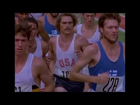 Without Limits (Opening Scene)