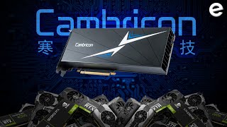 A ascensão inacreditável da Nvidia Killer da China