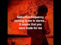 Blake Lewis - Binary Love (With Lyrics) 