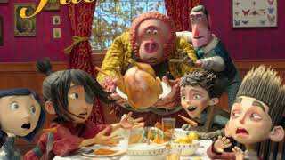 Download lagu Watch Every LAIKA Character Celebrate Thanksgiving as Only They Can mp3