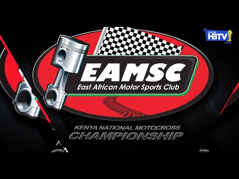 KENYA NATIONAL MOTOCROSS CHAMPIONSHIP ROUND 3 2021