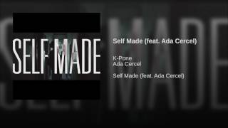 Self Made (feat. Ada Cercel)