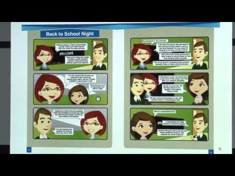 Programa de aprendizaje de Inglés - MATT Maestro en Casa