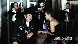 Eliseo Robles - Me Lo Contaron Ayer (Video Oficial) Con Mariachi